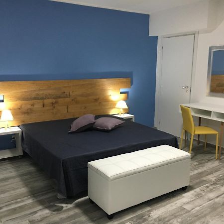 Appartamento Storico 37 Trapani Esterno foto