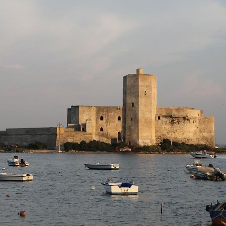 Appartamento Storico 37 Trapani Esterno foto