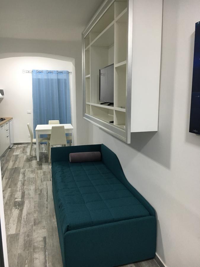 Appartamento Storico 37 Trapani Esterno foto
