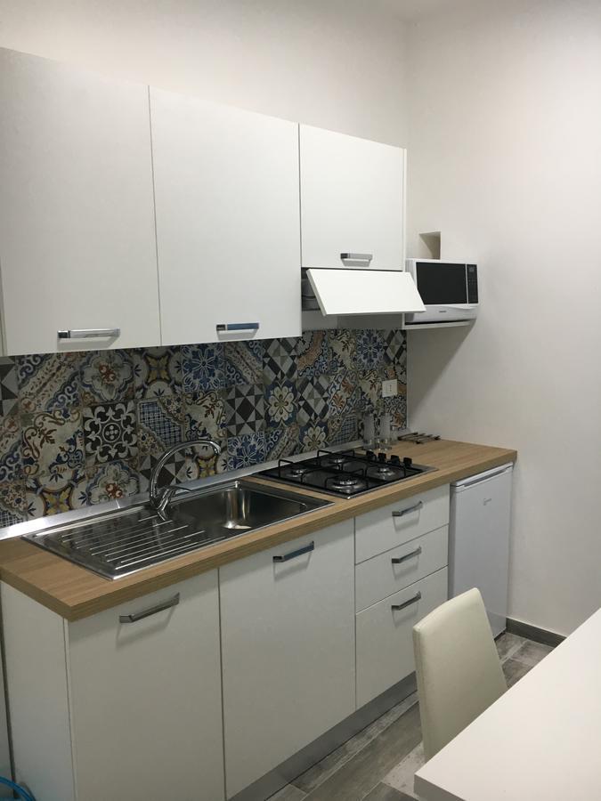 Appartamento Storico 37 Trapani Esterno foto