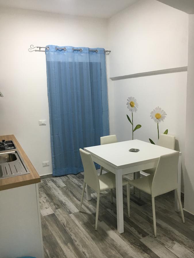 Appartamento Storico 37 Trapani Esterno foto