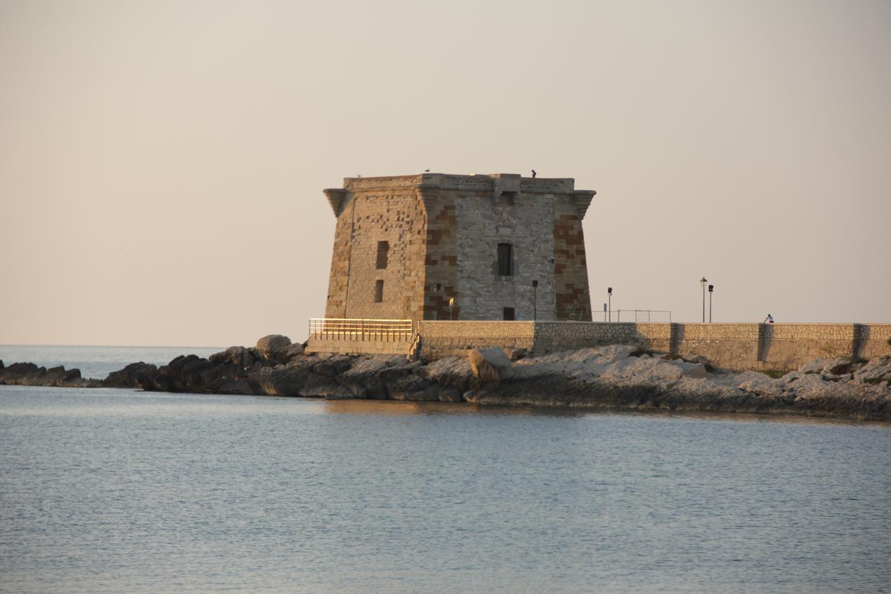 Appartamento Storico 37 Trapani Esterno foto